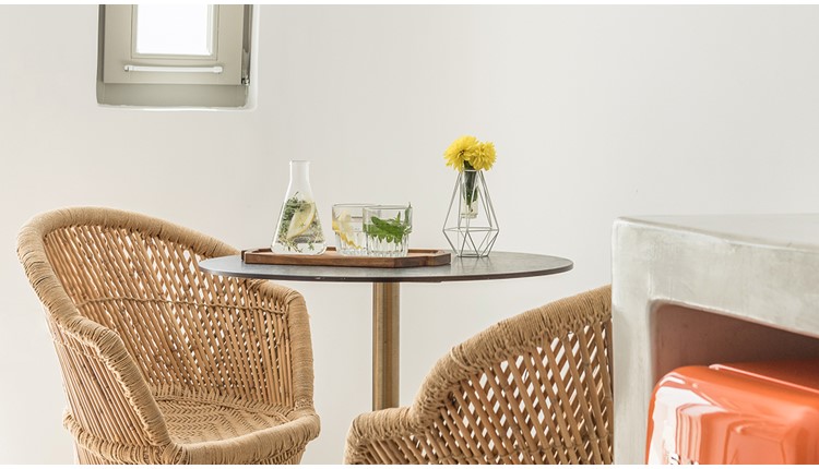 Cocoon Suites , Санторини